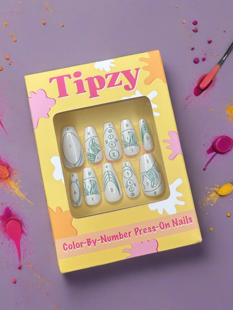 Nail sets