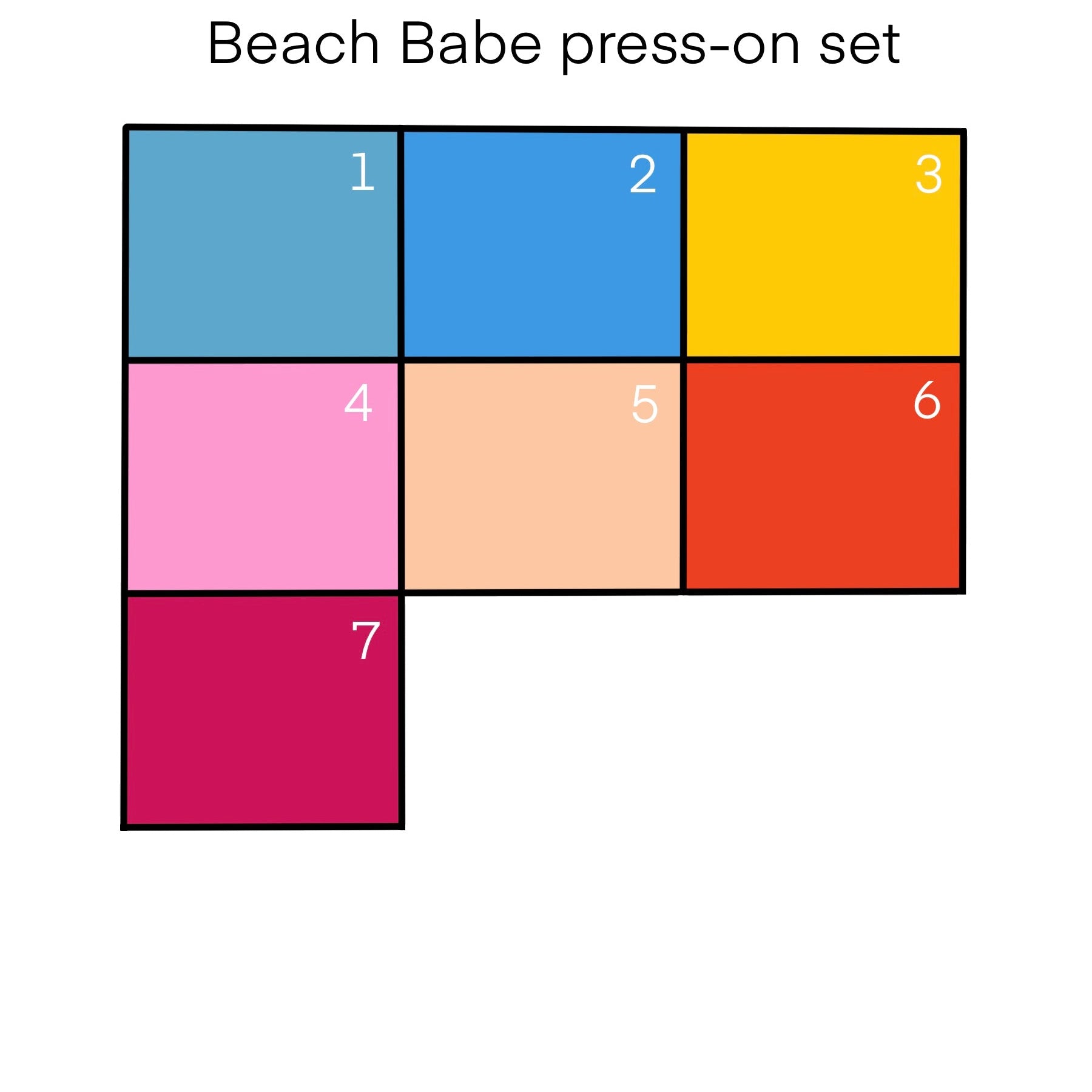 Beach Babe