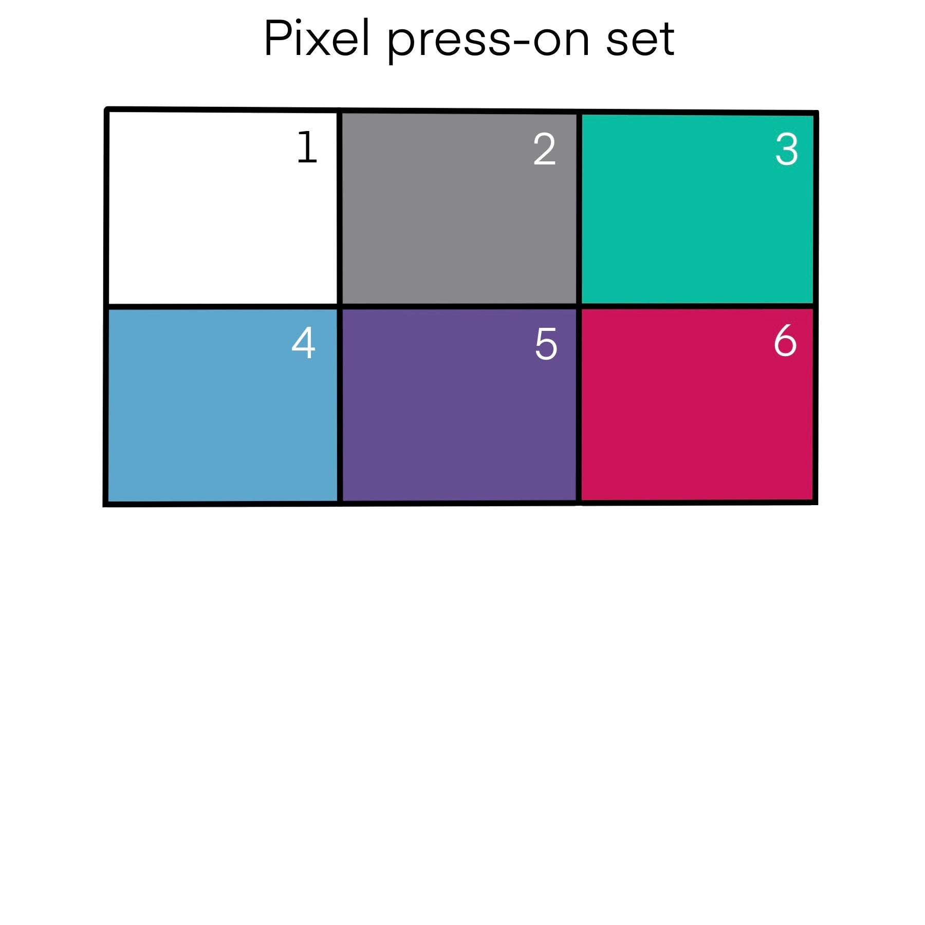Pixel