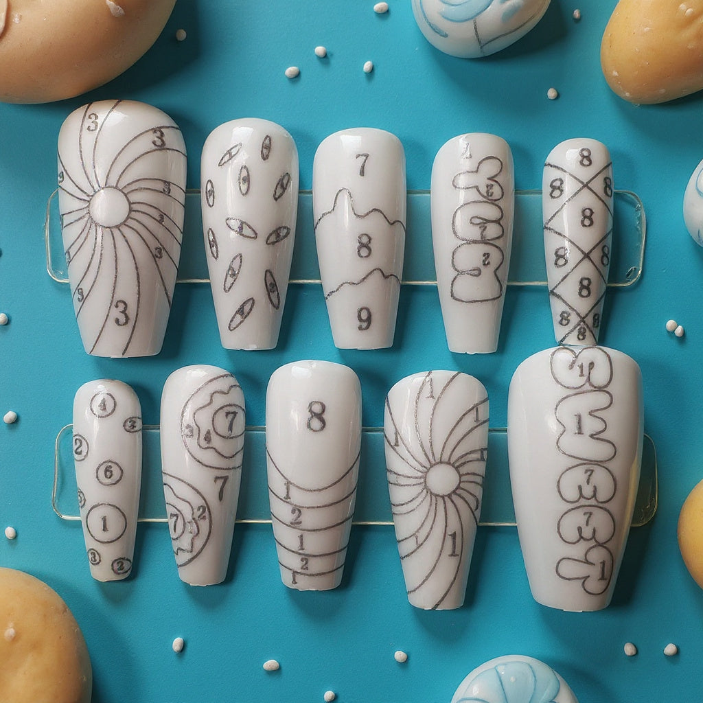 Sweet Treats