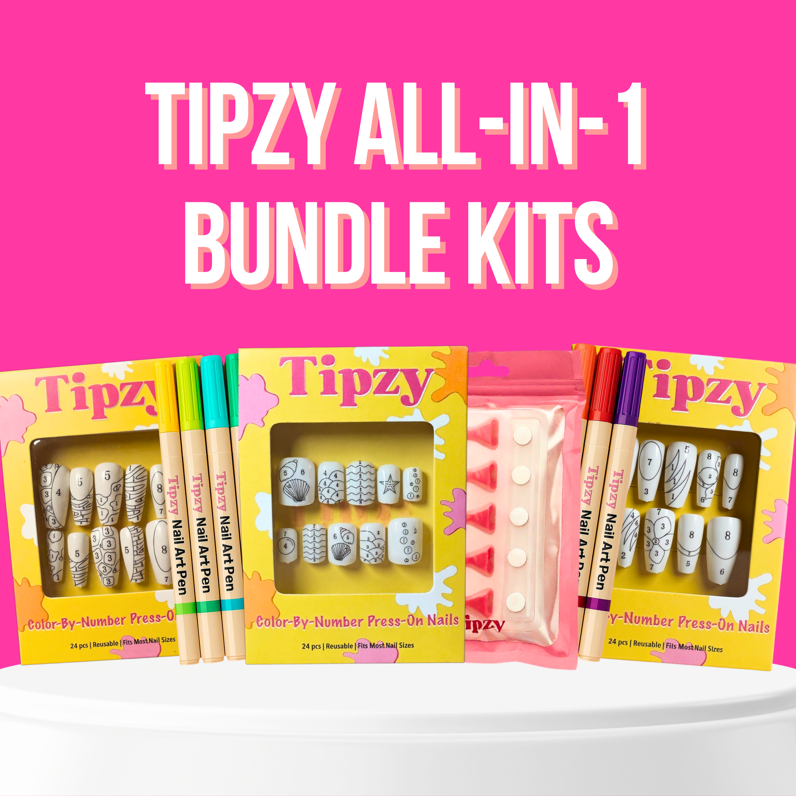 Bundle kits
