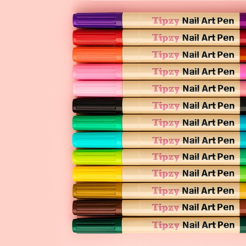 Art pens