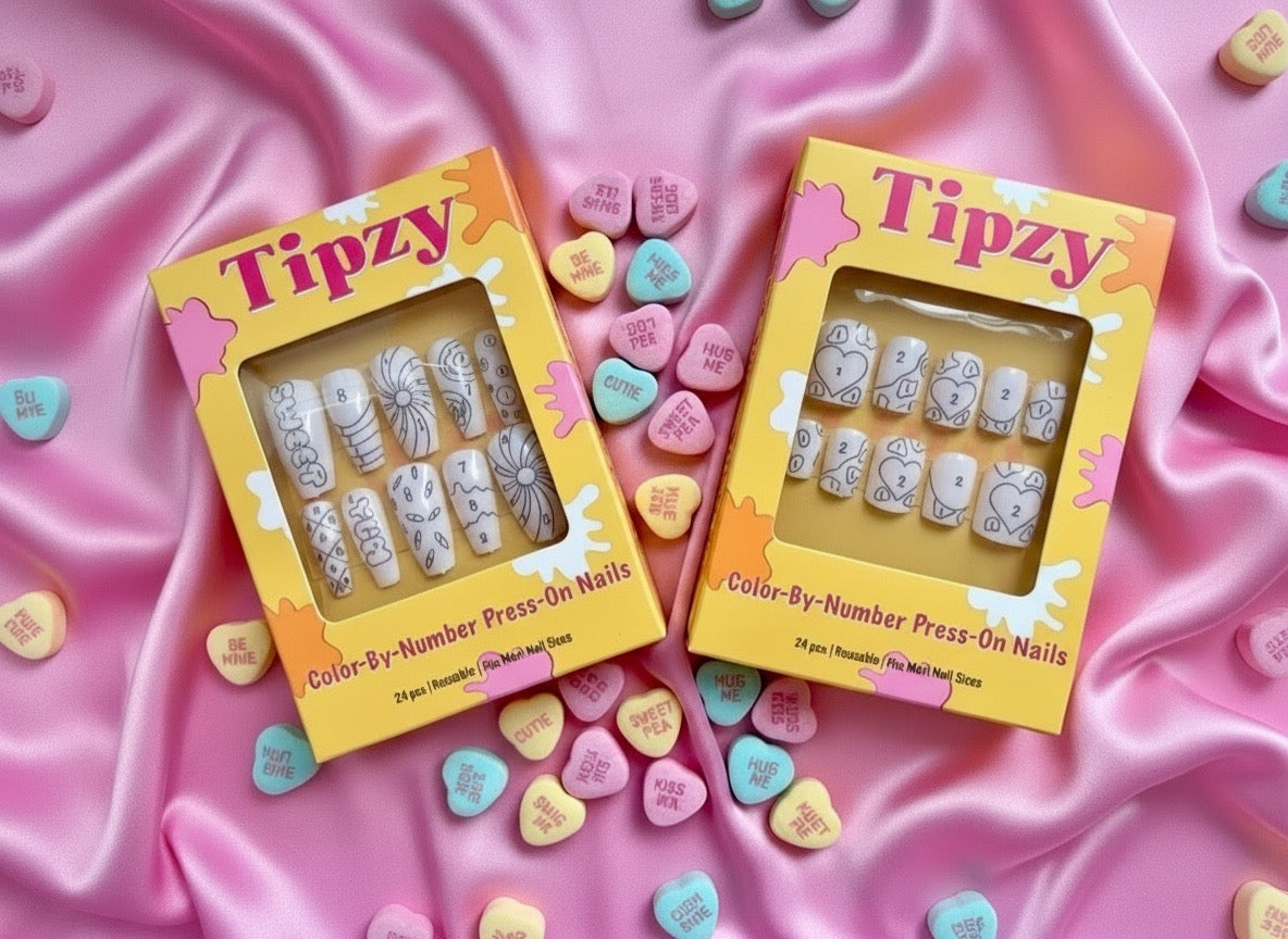 Sugar & Hearts Valentine Bundle 💘