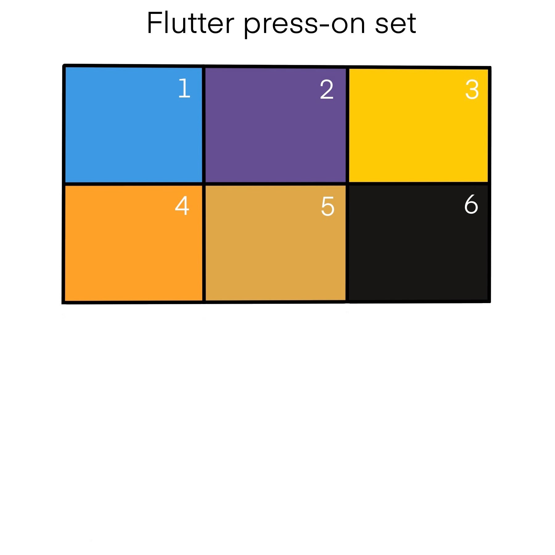 Flutter - Short