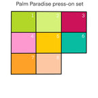 Palm Paradise