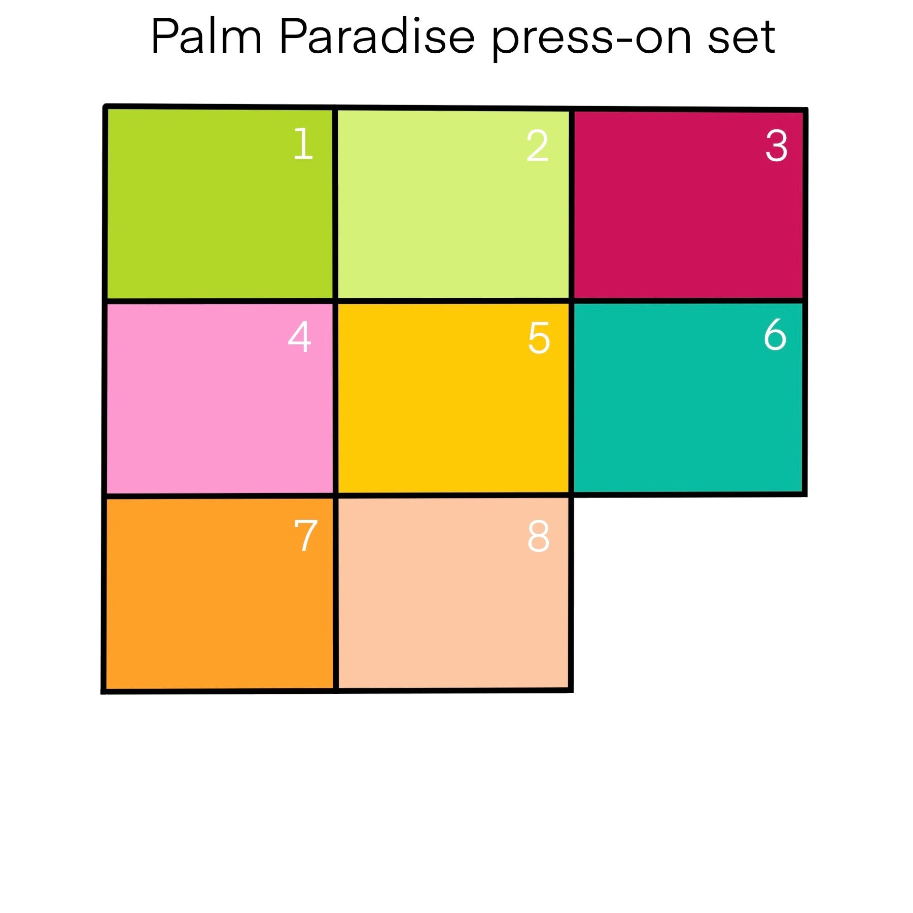 Palm Paradise