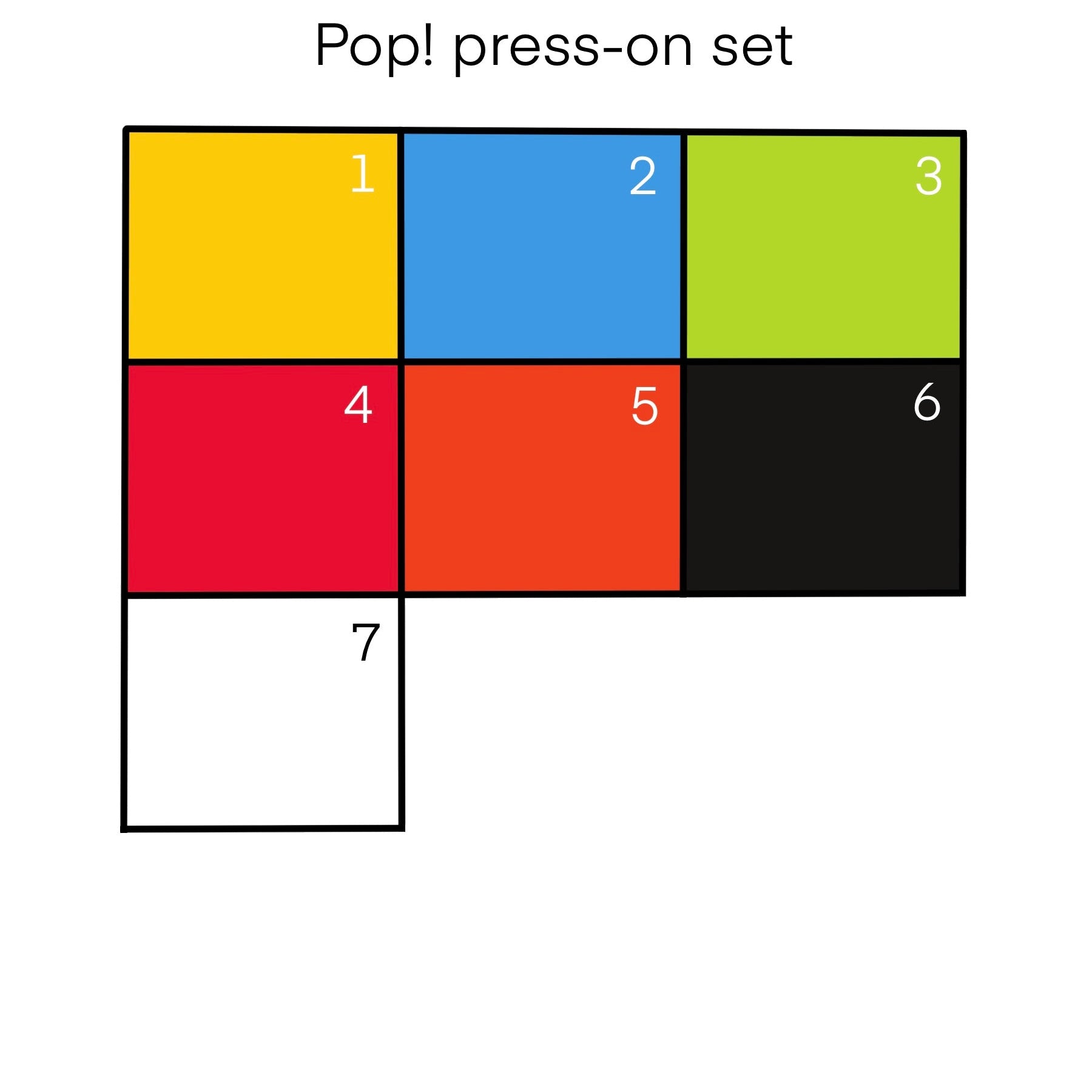 Pop! - Short