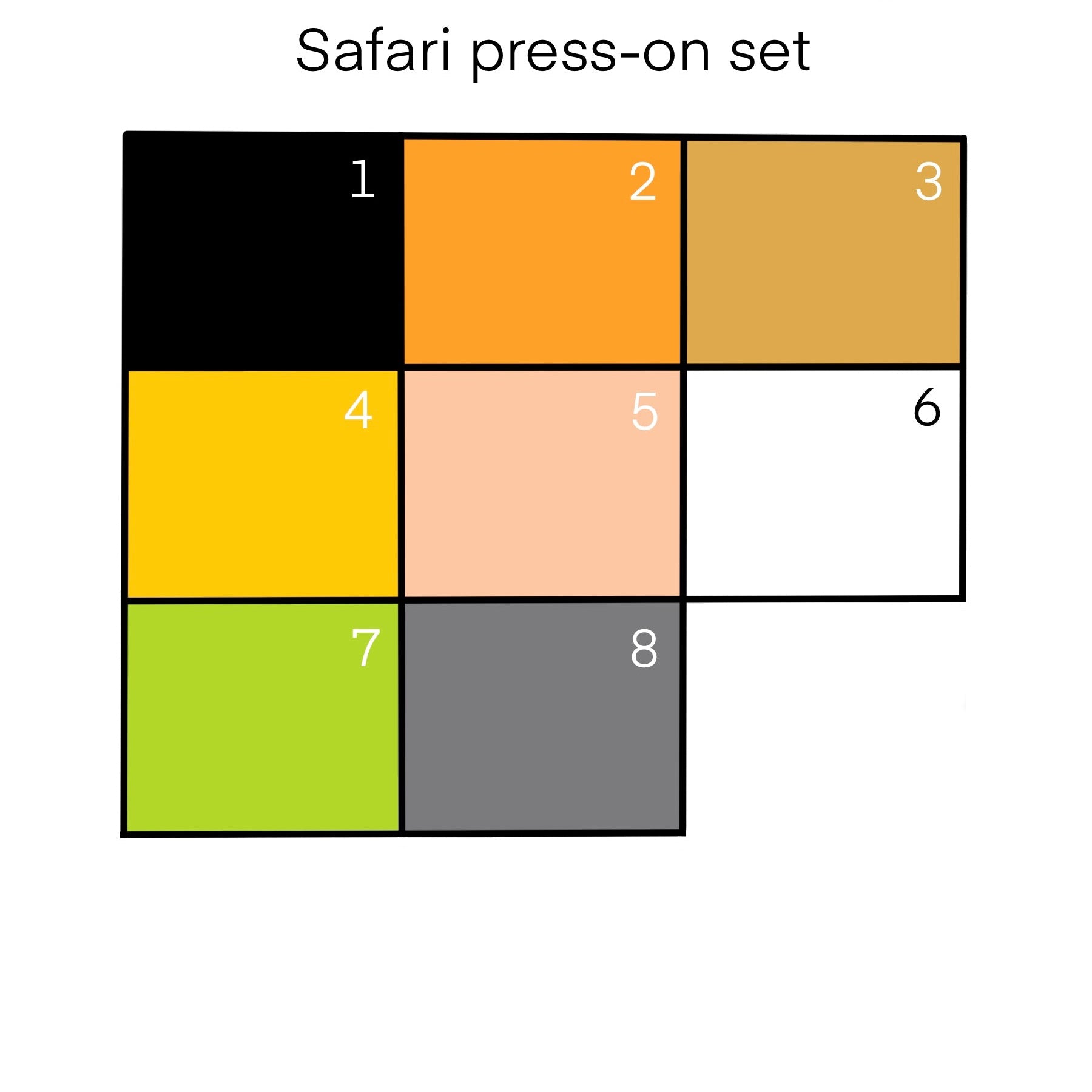 Safari