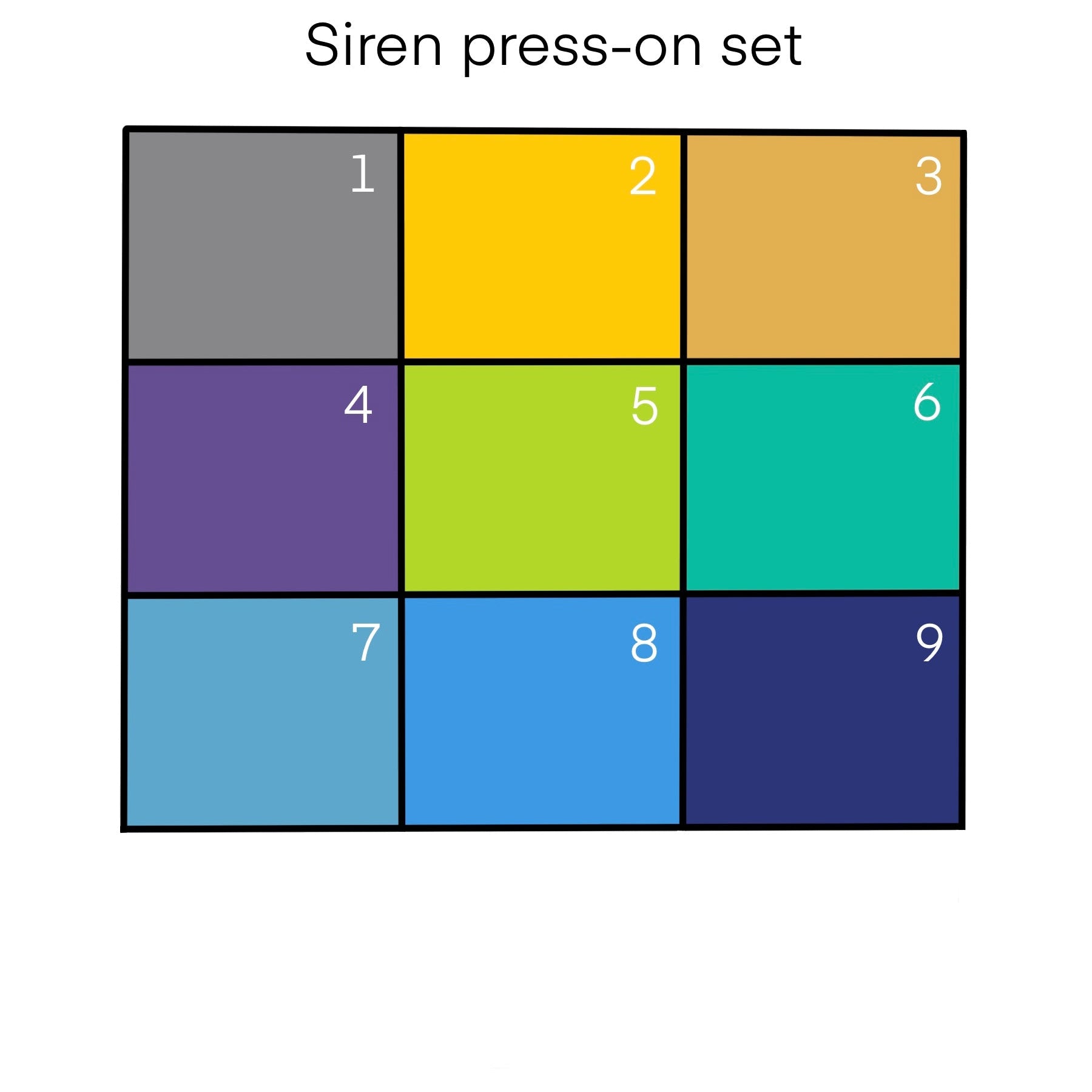 Siren
