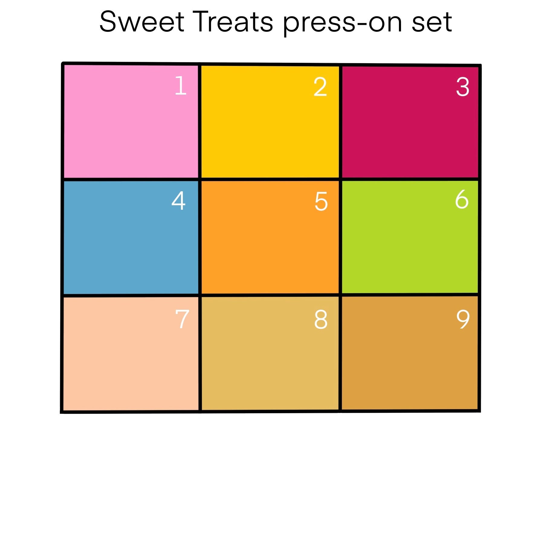 Sweet Treats