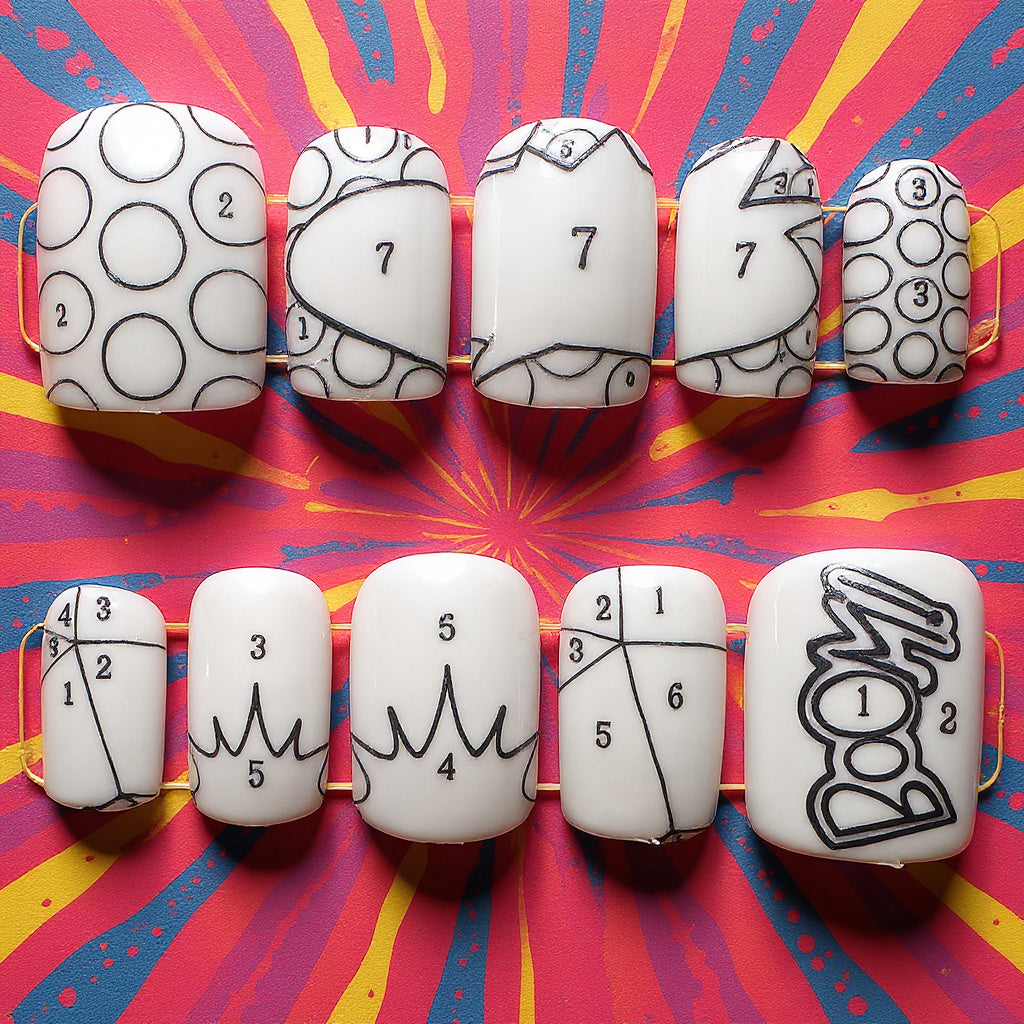 Pop! - Short